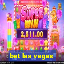 bet las vegas